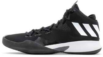 Adidas Chaussures de basket Dual Threat