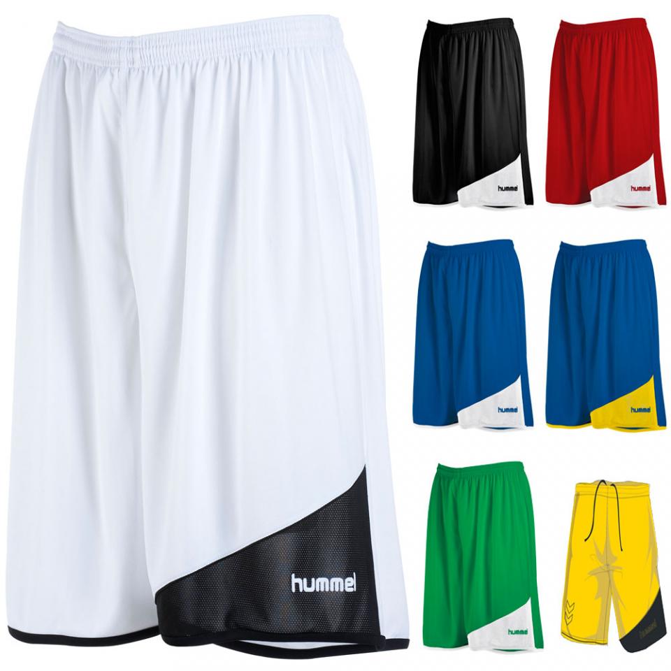 Short Roots basket