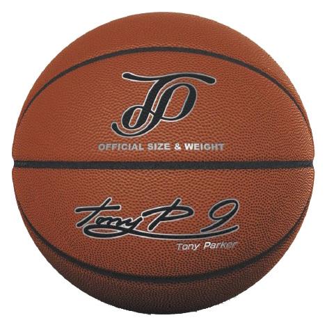 Ballon Tony Parker