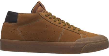 sb zoom blazer chukka xt prm
