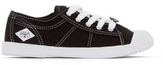 Baskets Basic 02 - LE TEMPS DES CERISES