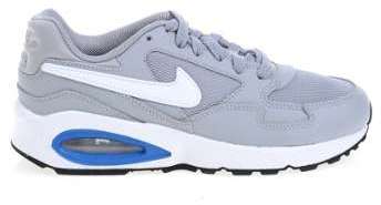 Chaussures Air Max St Wolf Grey/White-Photo Blue J