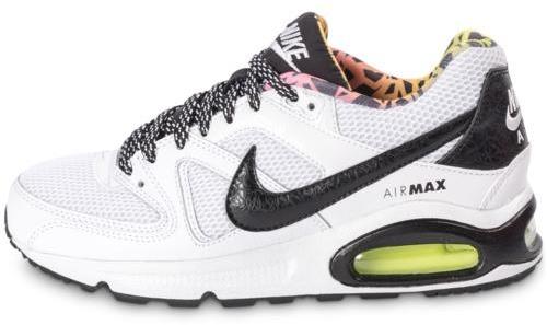 Nike Air Max Command Fb Basket Enfant Nike Air Max Command Fb Basket