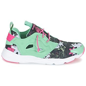 Chaussures enfant Reebok Classic FURYLITE GRAPHIC