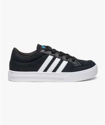 Gemo - Baskets en toile fermeture lacets - Adidas