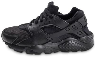 Nike Huarache Run Noire Basket Enfant Nike Huarache Run Noire Basket