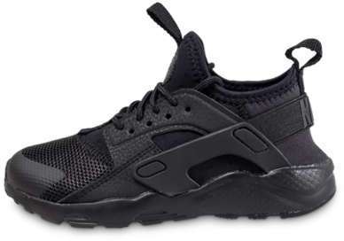 Nike Huarache Ultra Enfant Noire Basket Enfant Nike Huarache Ultra Enfant