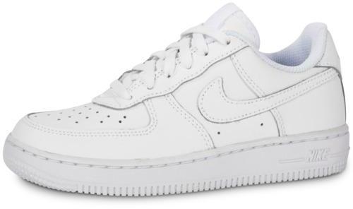 Nike Air Force 1 Enfant Blanche Baskets Enfant Nike Air Force 1 Enfant Blanche