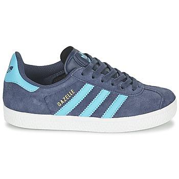 Chaussures enfant adidas GAZELLE C