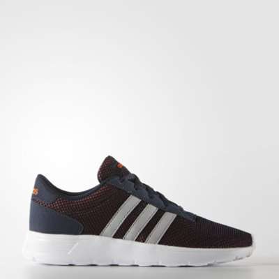 ADDAS NEO Baskets LTE RACER Bleu Rouge ADDAS NEO Baskets LTE RACER