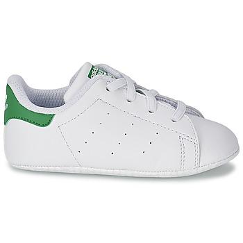 Chaussures enfant adidas STAN SMITH CRIB
