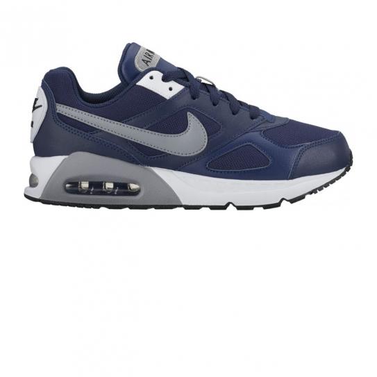 Chaussures Air Max Ivo Navy Jr - Nike