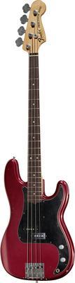 Nate Mendel P Bass