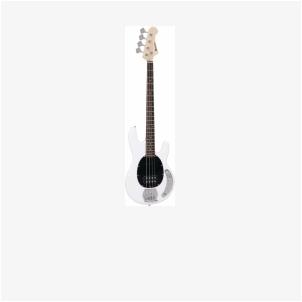 DIMAVERY MM-501 E-Bass, white