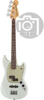 Mustang Bass PJ PF SB