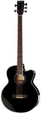 B-35BK Acoustic Bass Series