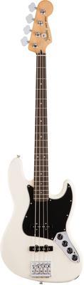 Deluxe Active Jazz Bass OWT