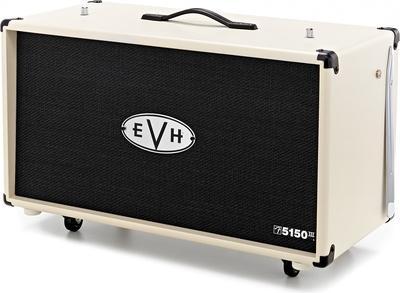 5150 III 2x12 Straight Cab IVR