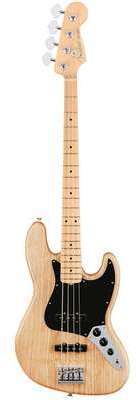 AM Pro Jazz Bass MN NAT