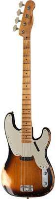 60th Ann. 54 P-Bass MBGF