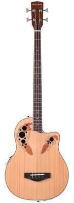 HBO-850 Bass Natural