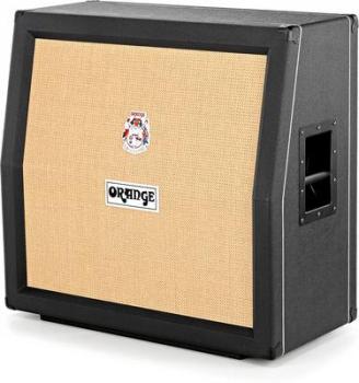 PPC412 Slope Black