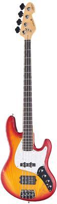California II TM4 RW CSB
