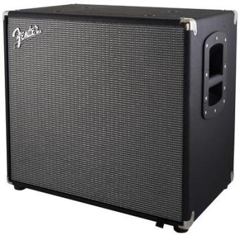 Rumble 115 Cabinet