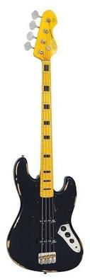VJ74MRBLK Icon Series