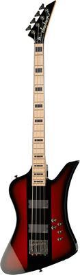 David Ellefson Kelly Bird Bass