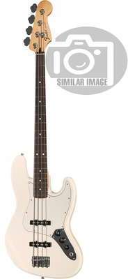 Standard Jazz Bass PF AW