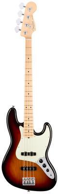 American Pro Jazz Bass MN 3TS