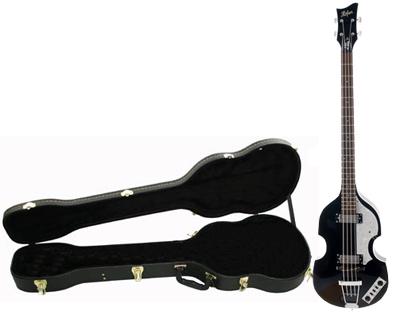 Ignition Beatles Bass B Bundle