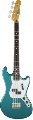 SQ Gary Jarman Signature Bass