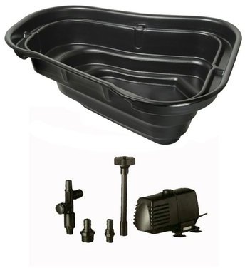 Kit Bassin Start 150 Pompe Xtra 400 Kit Bassin Start 150 Pompe