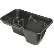 Bassin préfabriqué modèle Jupiter 230 litres