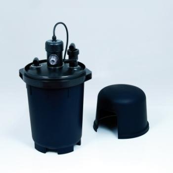 Kit filtration complet pour bassin BioPressure 700