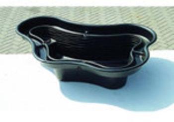 Bassin Jardin Calmus SI Préformé 145 L Bassin Jardin Calmus SI Préformé