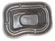 Bassin préformé 250 L Bassin préformé 250 L