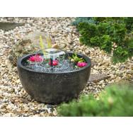 Bassin de terrasse rond 30L