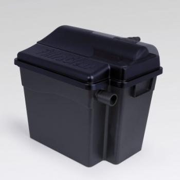 FiltraClear 4500 plusset (Uv-C 5w + Elimax 1000) U