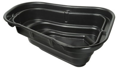 Bassin Jardin Start 250 Préformé 250 L Bassin Jardin Start 250 Préformé