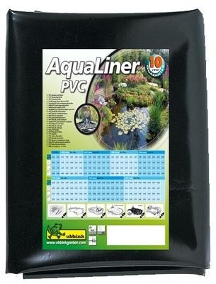 Bâche pour bassin jardin Aqualiner 2 x 3 m Ubbink