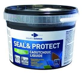 Seal and Protect Seal and Protect