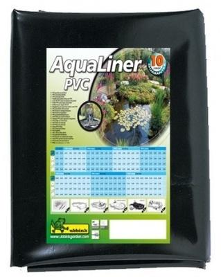 Bâche pour bassin jardin Aqualiner 4 x 3 m Ubbink