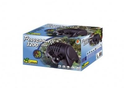 Pompe pour bassin Powermax 10000 Fi Ubbink