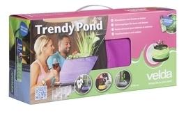 Bassin aquatique Trendy Pond violet Bassin aquatique Trendy Pond
