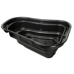 Bassin de Jardin Préformé Start 1000L