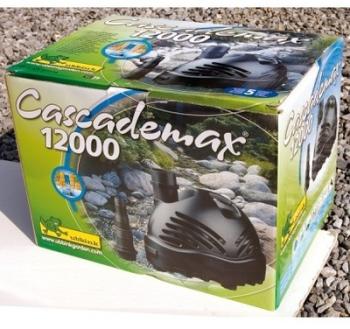 Pompe pour cascade Cascademax 18000 Ubbink