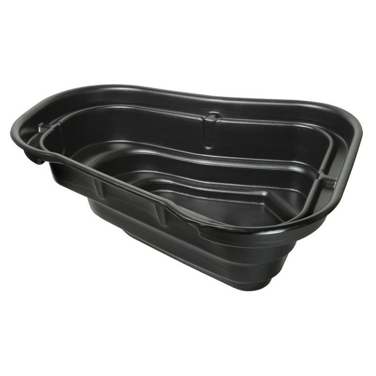 Bassin Jardin Start 150 Préformé 150 L Bassin Jardin Start 150 Préformé